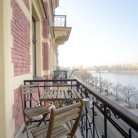 Apartment Bellevue